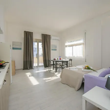 La Bergamina Apartament San Bartolomeo Al Mare