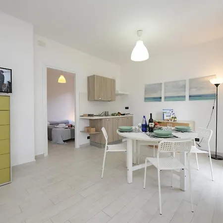 Apartament La Bergamina *