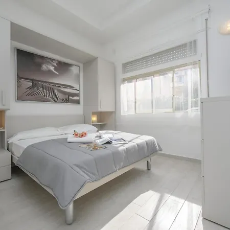La Bergamina Apartament *