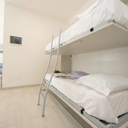 Apartament La Bergamina *