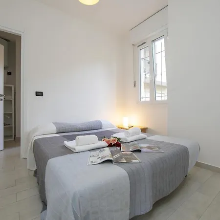 Apartament La Bergamina San Bartolomeo Al Mare