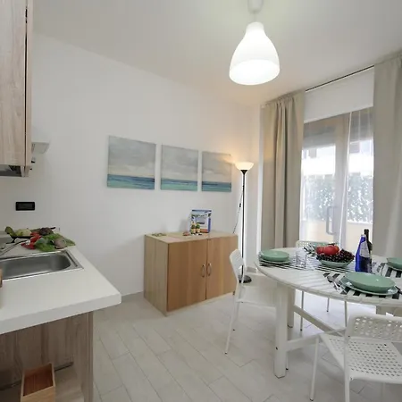La Bergamina Apartament San Bartolomeo Al Mare