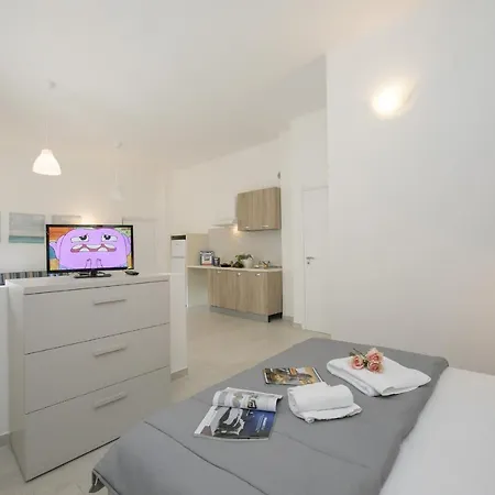 Apartament La Bergamina *