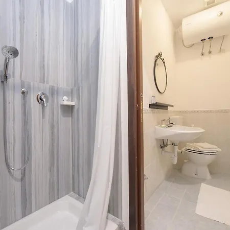 La Bergamina Apartament