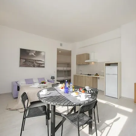 Apartament La Bergamina San Bartolomeo Al Mare