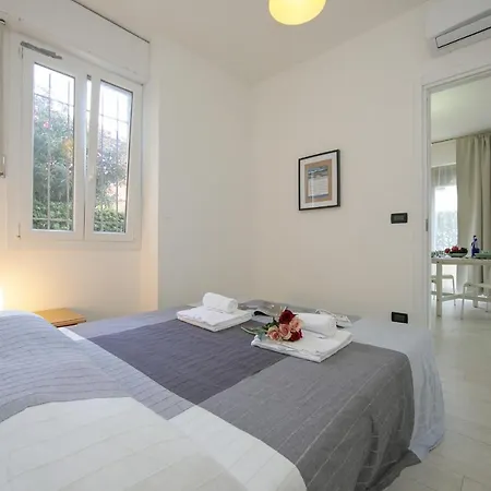 La Bergamina Apartament