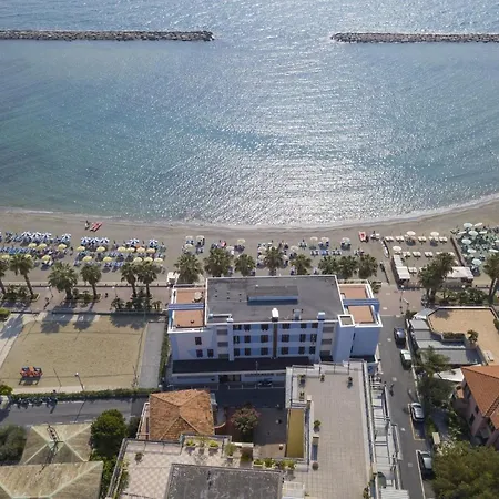 La Bergamina Apartament