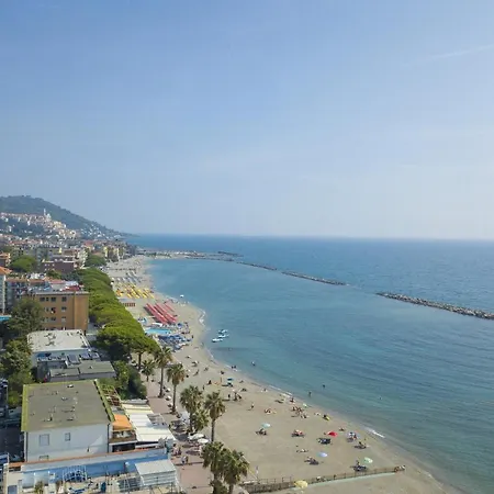 La Bergamina * San Bartolomeo Al Mare