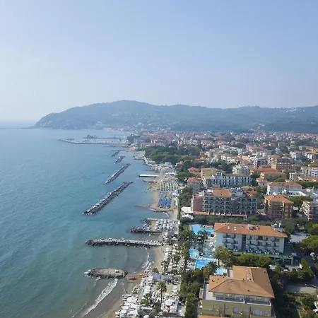 La Bergamina * San Bartolomeo Al Mare