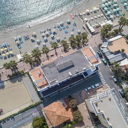 Apartament La Bergamina *