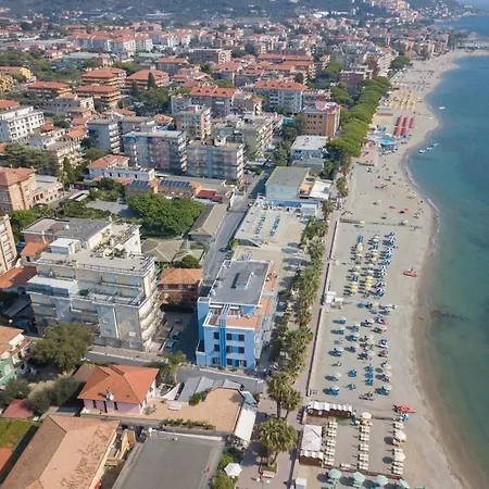 La Bergamina * San Bartolomeo Al Mare